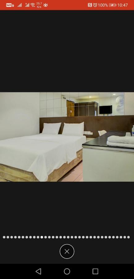 Tai Hoe Hotel Pengerang Kampung Sungai Rengit المظهر الخارجي الصورة