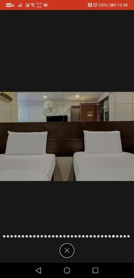 Tai Hoe Hotel Pengerang Kampung Sungai Rengit المظهر الخارجي الصورة