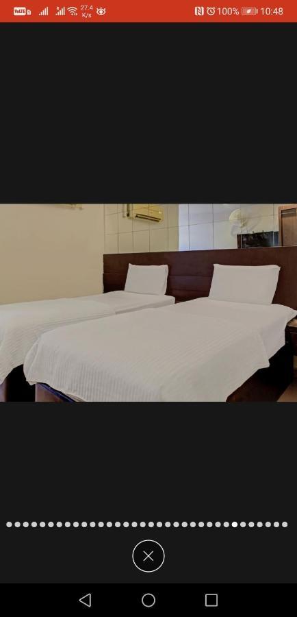 Tai Hoe Hotel Pengerang Kampung Sungai Rengit المظهر الخارجي الصورة